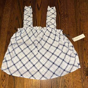 New Nine Britton Blouse